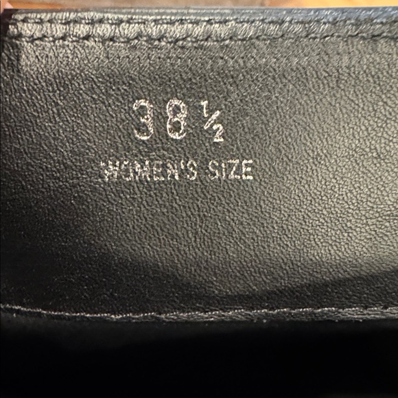 Tod’s Riding Boots - Picture 8 of 11